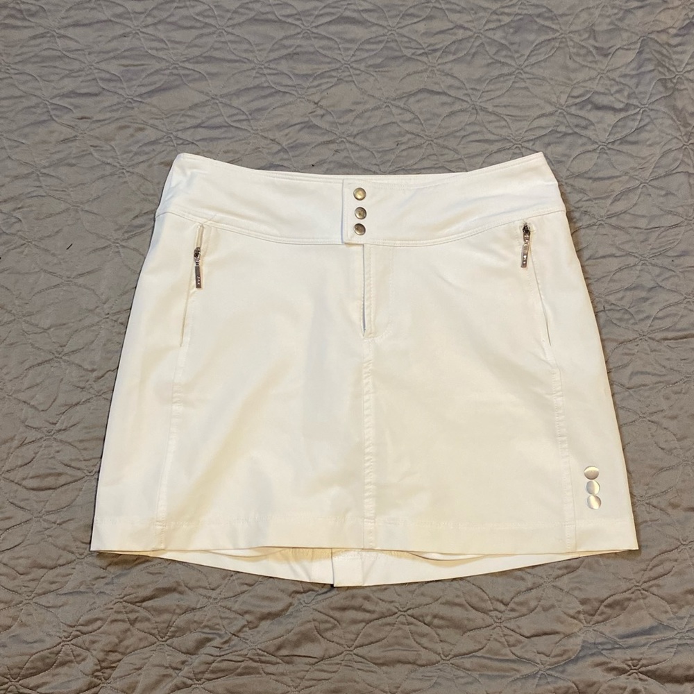 Jofit golf skirt
